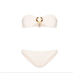 hunza G bathing suit